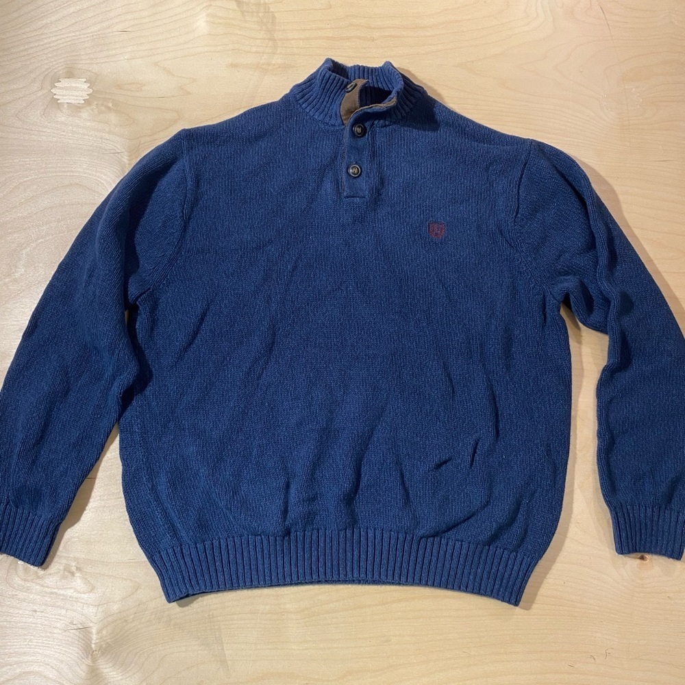 Chaps Sweater XXL (AF)